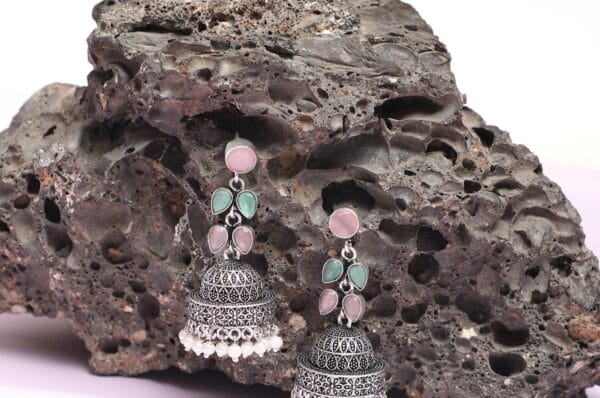 Jhumka, Jhumki, light weight jhumka, long jhumka, light weight jhumka, latest jhumka