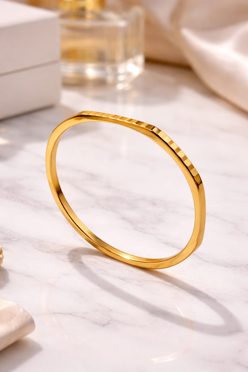 bangle bracelet golden bangle